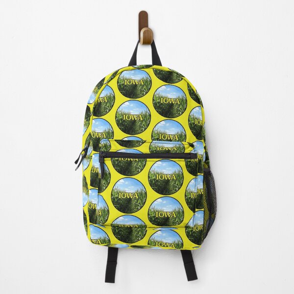 Item preview, Iowa's Great Wave of Corn designed and sold by tmf222.