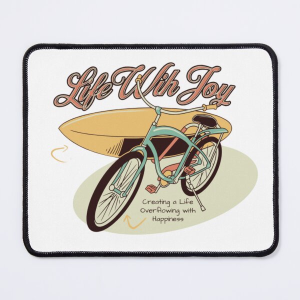 Item preview, LIfe with joy designed and sold by ArhaanFashions.