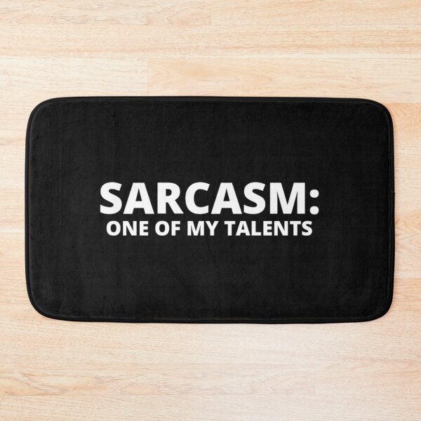 Item preview, fun sarcasm comical gift t-shirt tee top shirt designed and sold by OAKDEN.