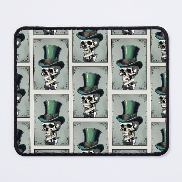 Item preview, Dr Kneebone designed and sold by Horatio Spectre.