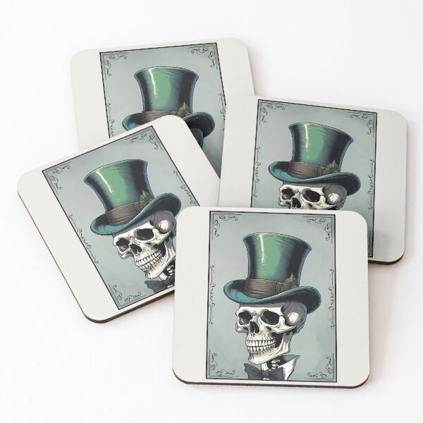 Item preview, Dr Kneebone designed and sold by Horatio Spectre.