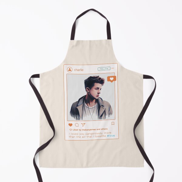 Item preview, Loved You Dangerously designed and sold by Fanverse Merchandise.