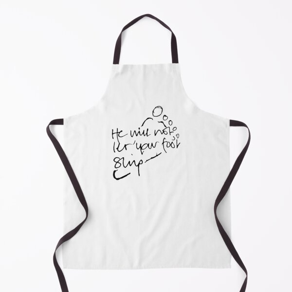 Item preview, He will not let your foot slip. designed and sold by GRACEHOPEFORTUN.