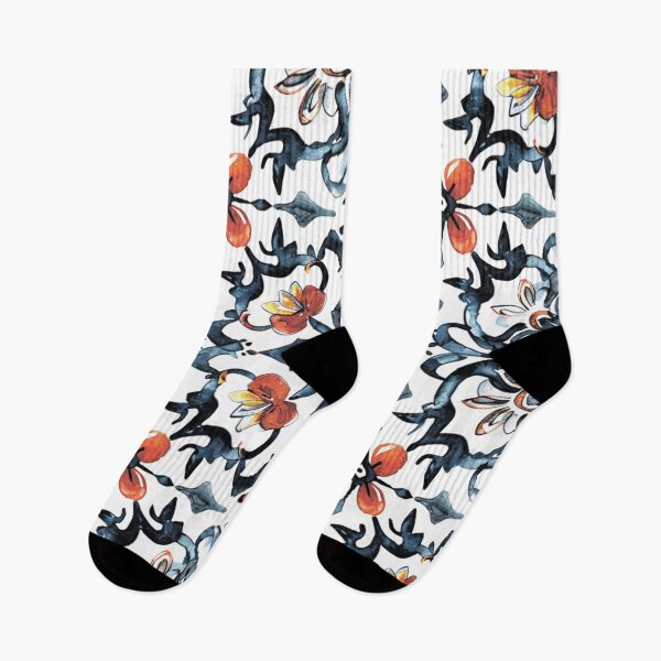 Item preview, Floral pattern. Colorful flowers. designed and sold by MagelliShop.