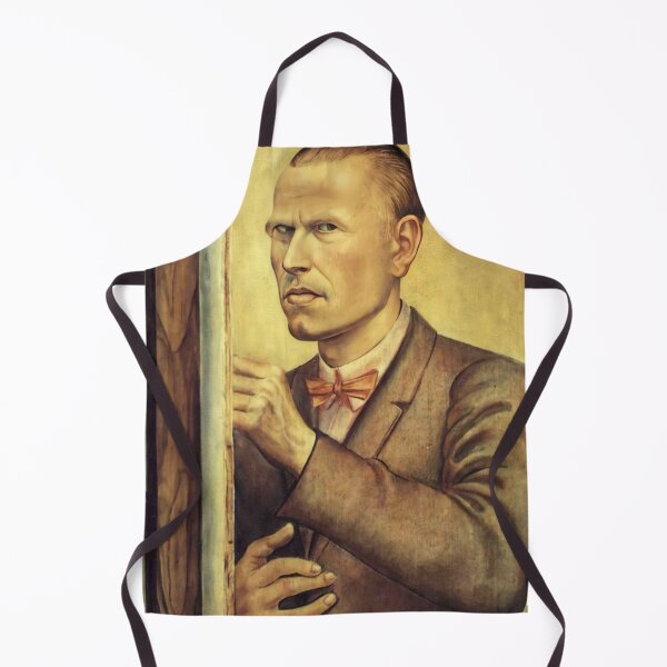 Item preview, otto dix artist, otto dix painting, painter otto dix, otto dix art, otto dix artworks, otto dix autoportrait, otto dix oeuvre designed and sold by diana-shaw.