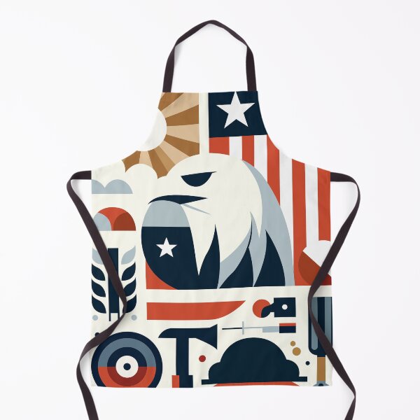 Item preview, Labor Day Tribute designed and sold by LvDrawingArt.