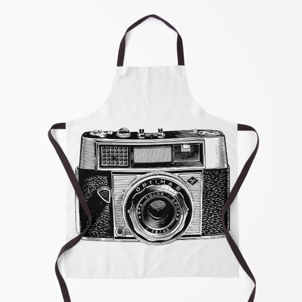 Item preview, old camera designed and sold by GoaVas.