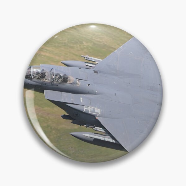 Item preview, USAF F15 Low level Wales designed and sold by Derren Jones.