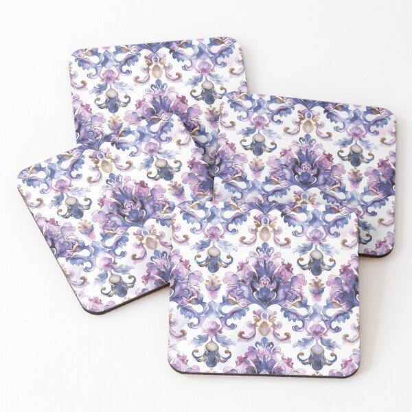 Item preview, Floral pattern. Colorful flowers. designed and sold by MagelliShop.