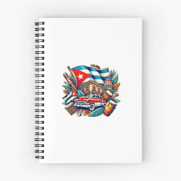 Item preview, Cuba I designed and sold by ChicClicker.