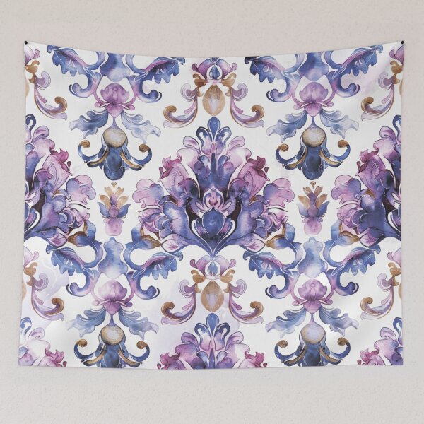 Item preview, Floral pattern. Colorful flowers. designed and sold by MagelliShop.