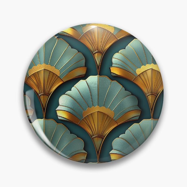 Item preview, Art deco designed and sold by ArtHouseNiklas.