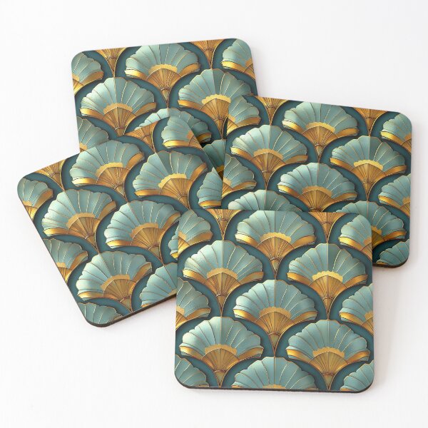 Item preview, Art deco designed and sold by ArtHouseNiklas.