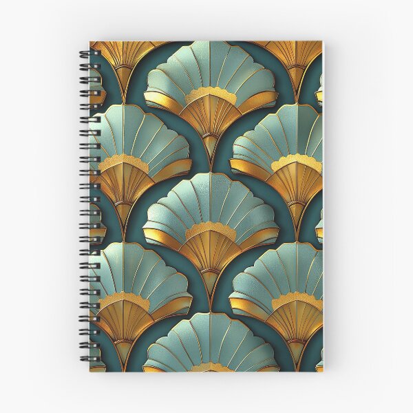 Item preview, Art deco designed and sold by ArtHouseNiklas.