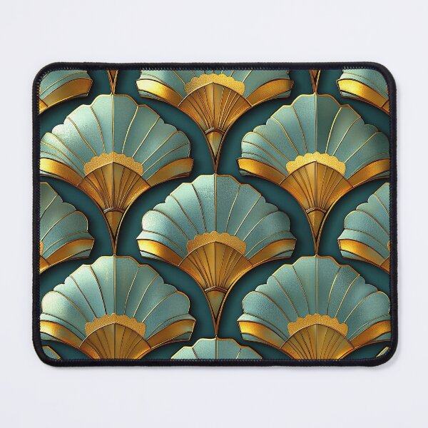 Item preview, Art deco designed and sold by ArtHouseNiklas.