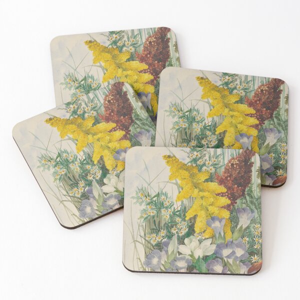 Item preview, Charming Wildflower Bouquet  designed and sold by AnimaliaStar.