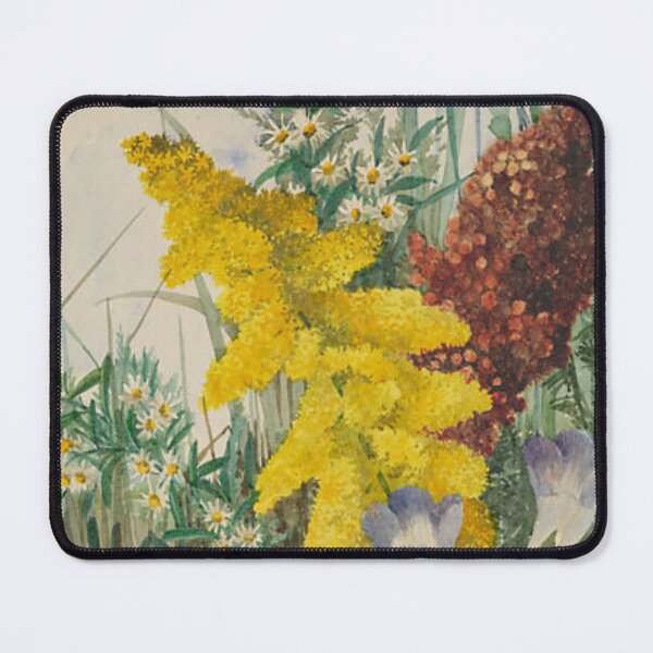 Item preview, Charming Wildflower Bouquet  designed and sold by AnimaliaStar.