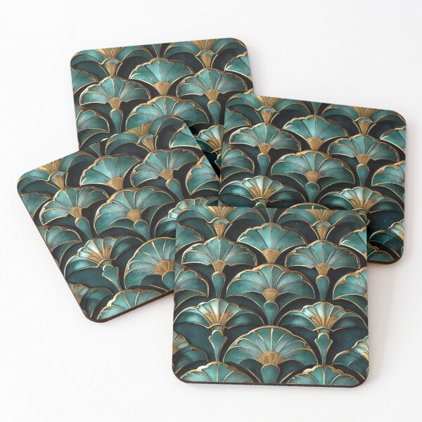 Item preview, art deco designed and sold by ArtHouseNiklas.