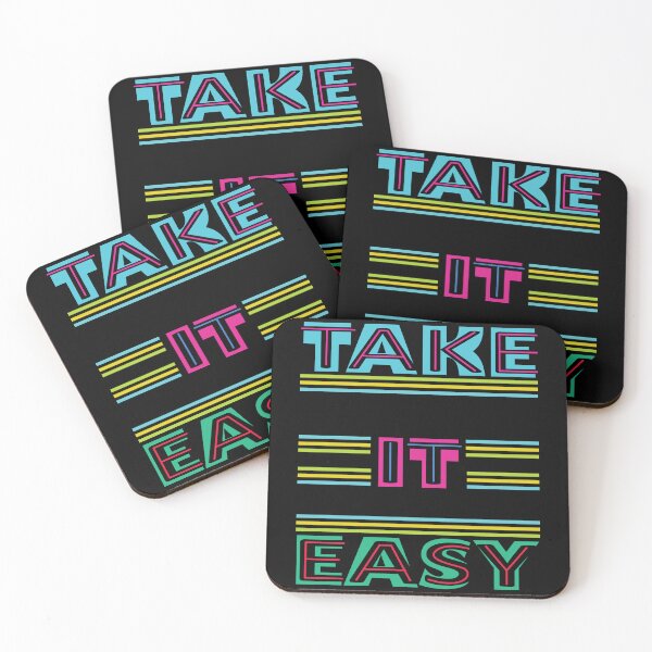 Item preview, Take it easy designed and sold by MiPa78.