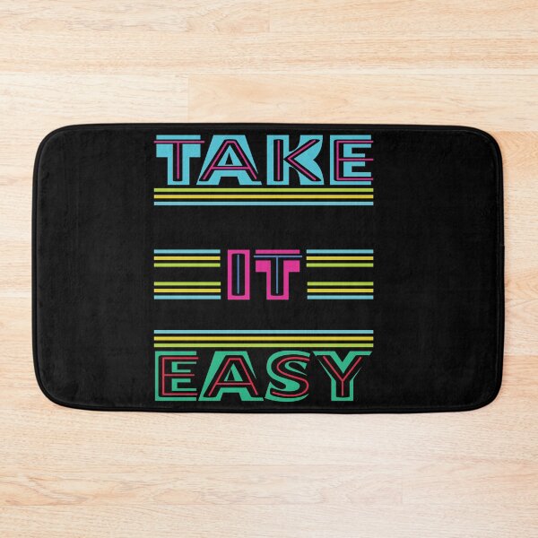 Item preview, Take it easy designed and sold by MiPa78.