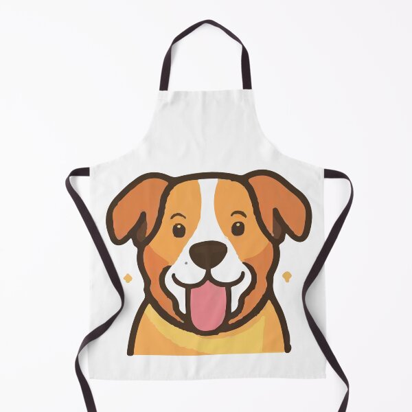 Item preview, bright dog. designed and sold by Thoss1111.