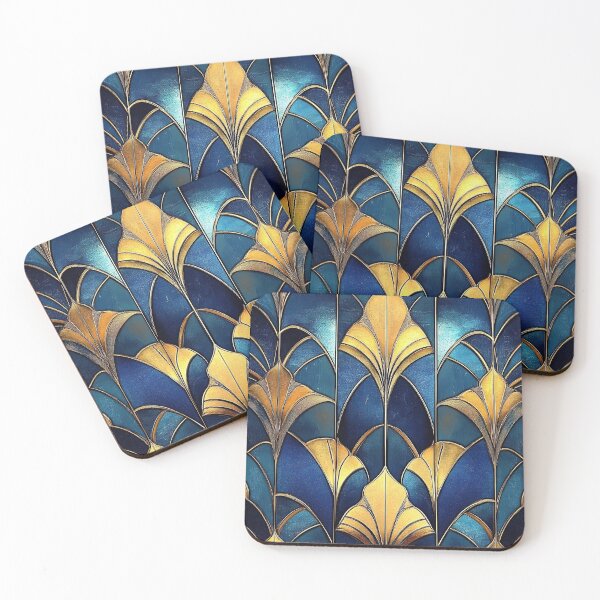 Item preview, Art deco designed and sold by ArtHouseNiklas.