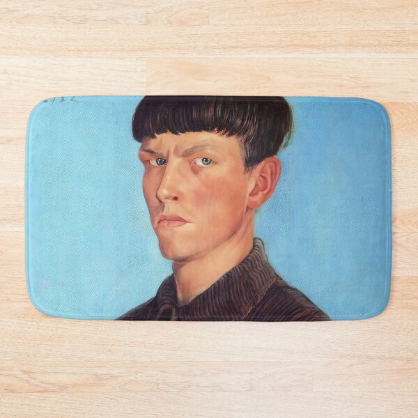 Item preview, otto dix artist, otto dix painting, painter otto dix, otto dix art, otto dix artworks, otto dix autoportrait, otto dix oeuvre designed and sold by diana-shaw.
