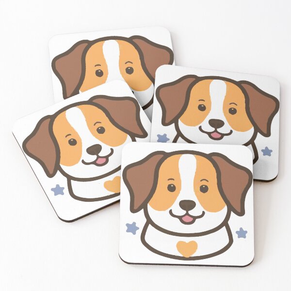 Item preview, cute dog. designed and sold by Thoss1111.