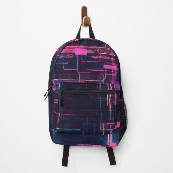Item preview, holographich texture of wires designed and sold by OldSchool90s.