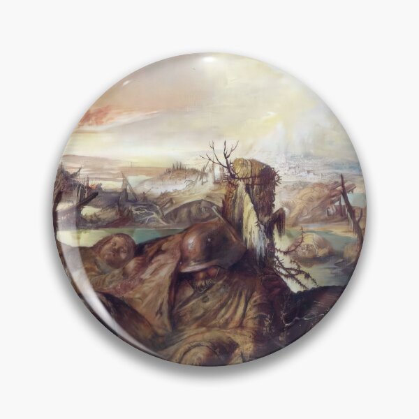 Item preview, otto dix artist, otto dix painting, painter otto dix, otto dix art, otto dix artworks, otto dix autoportrait, otto dix oeuvre designed and sold by diana-shaw.