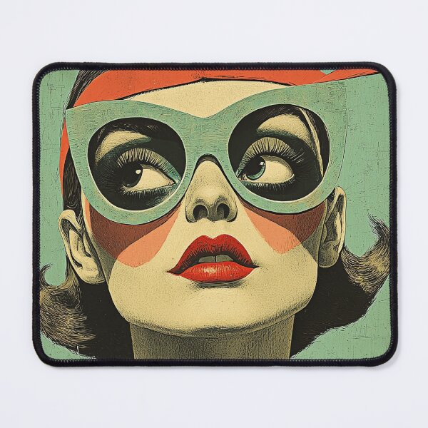 Item preview, Angelic Americana designed and sold by Retro Type.