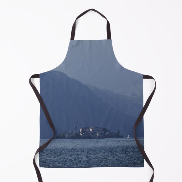 Item preview, Isola San Giulio, Lake Orta, Italy designed and sold by Imladris01.