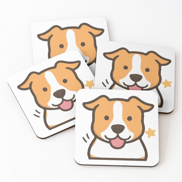 Item preview, Handsome dog. designed and sold by Thoss1111.