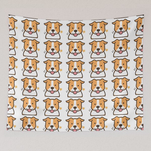 Item preview, Handsome dog. designed and sold by Thoss1111.