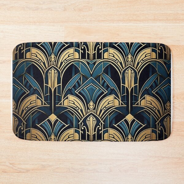 Item preview, Art deco designed and sold by ArtHouseNiklas.