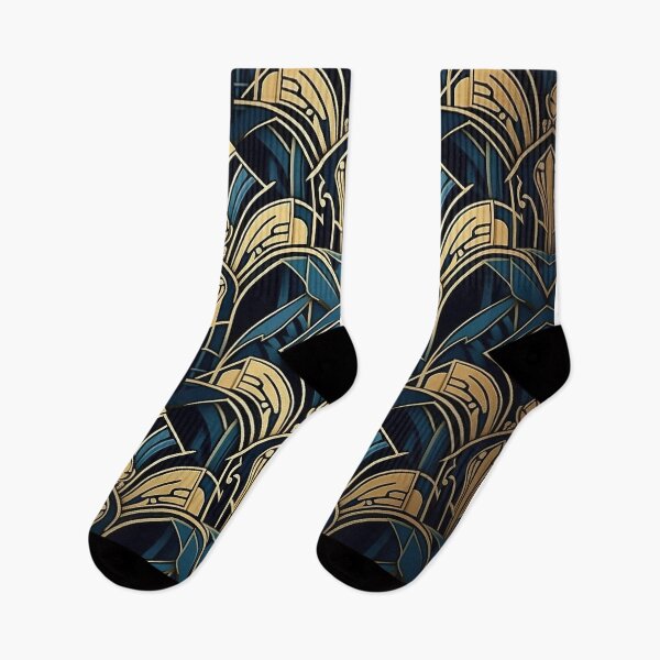 Item preview, Art deco designed and sold by ArtHouseNiklas.