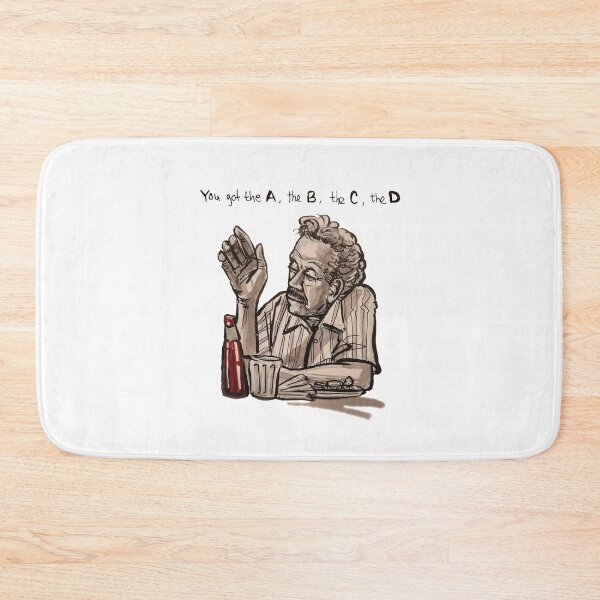 Item preview, Costanza designed and sold by tttrickyyy.