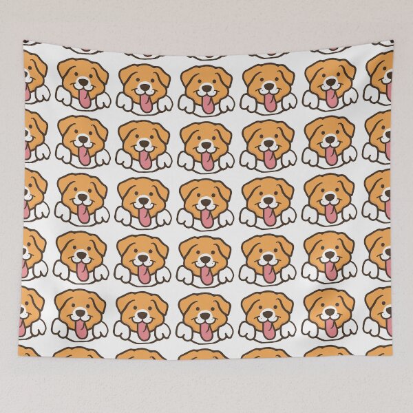 Item preview, Dogs play and have fun. designed and sold by Thoss1111.