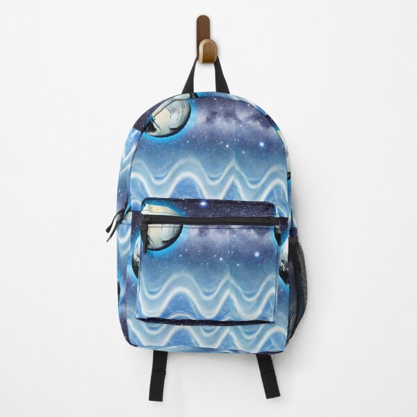 Item preview, Pluto: The Icy Outlier designed and sold by WildVista.