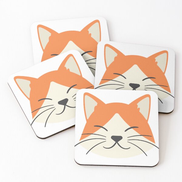 Item preview, Smug Cat designed and sold by Superlofi.