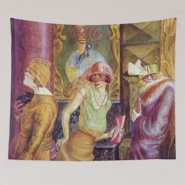 Item preview, otto dix artist, otto dix painting, painter otto dix, otto dix art, otto dix artworks, otto dix autoportrait, otto dix oeuvre designed and sold by diana-shaw.
