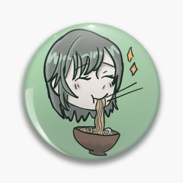 Item preview, Shiho Ramen Project sekai designed and sold by zooksend.