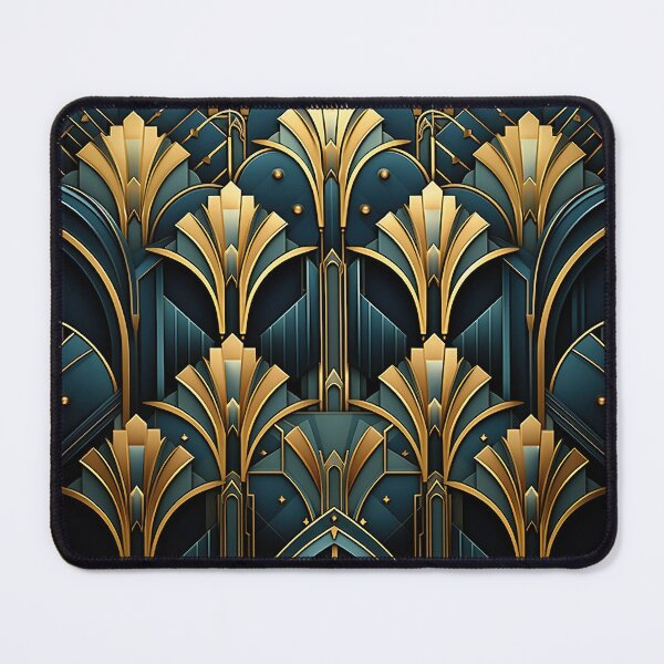 Item preview, art deco designed and sold by ArtHouseNiklas.