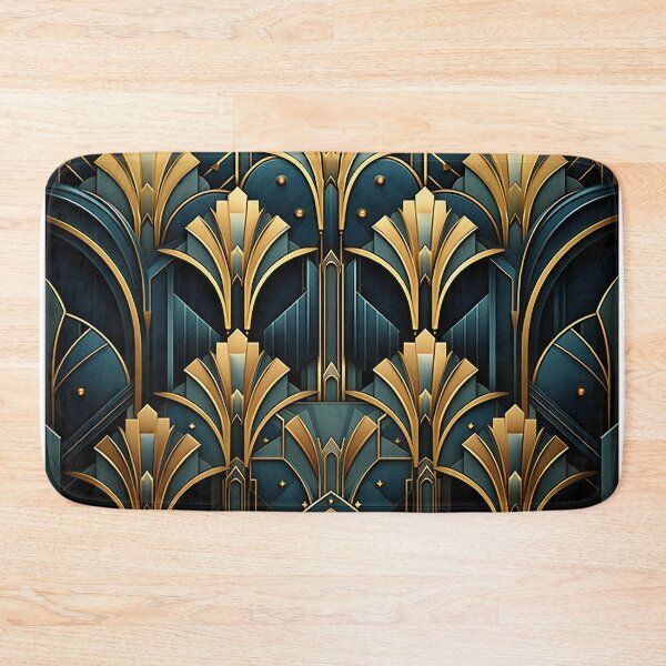 Item preview, art deco designed and sold by ArtHouseNiklas.