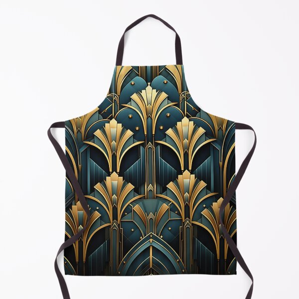 Item preview, art deco designed and sold by ArtHouseNiklas.