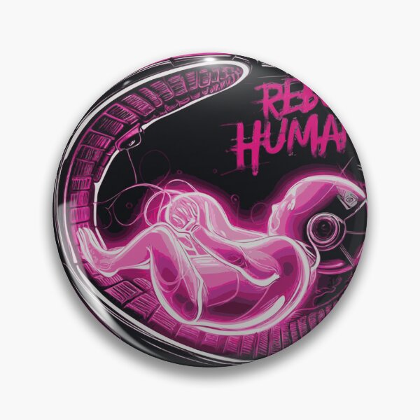 Item preview, Rebooting Humanity designed and sold by PragmaticP.