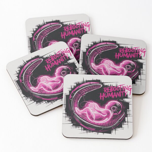 Item preview, Rebooting Humanity designed and sold by PragmaticP.