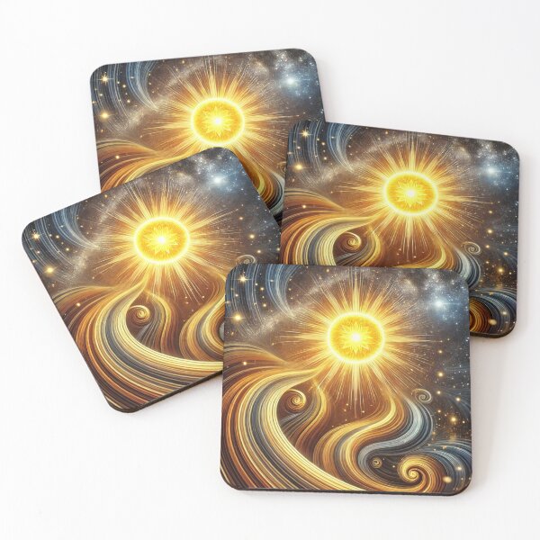Item preview, The Sun: Solar Majesty designed and sold by WildVista.