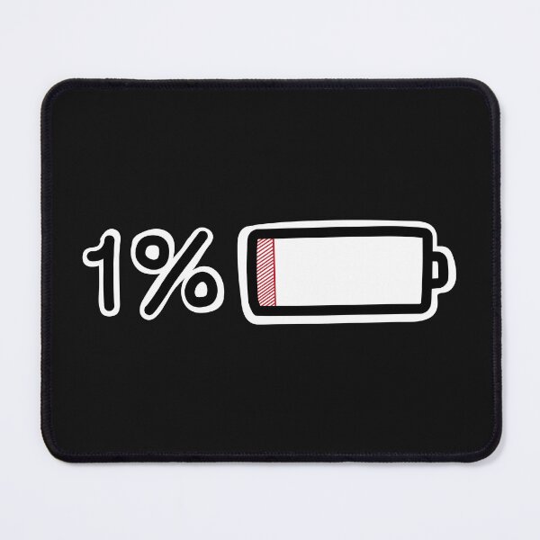 Item preview, 1% Battery designed and sold by SpecAli.