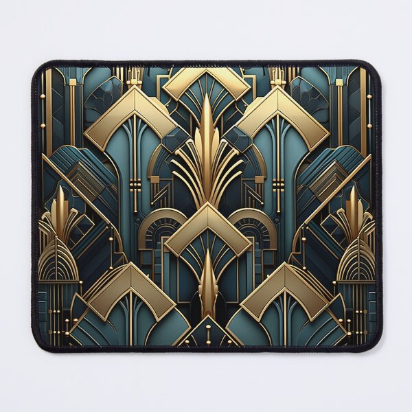 Item preview, art deco designed and sold by ArtHouseNiklas.